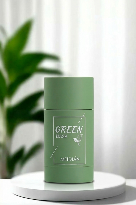 Lurdane™ Poreless Green Tea Stick