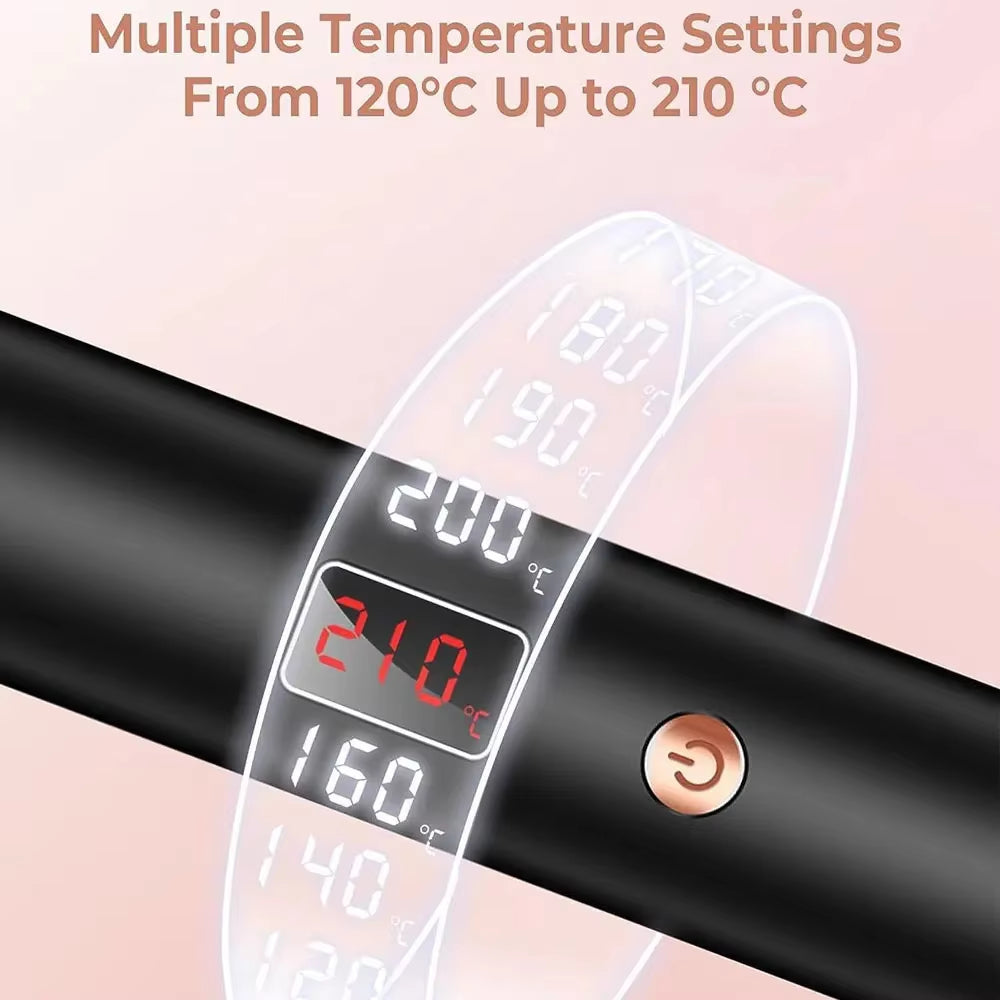 Lurdane IonFlow Pro