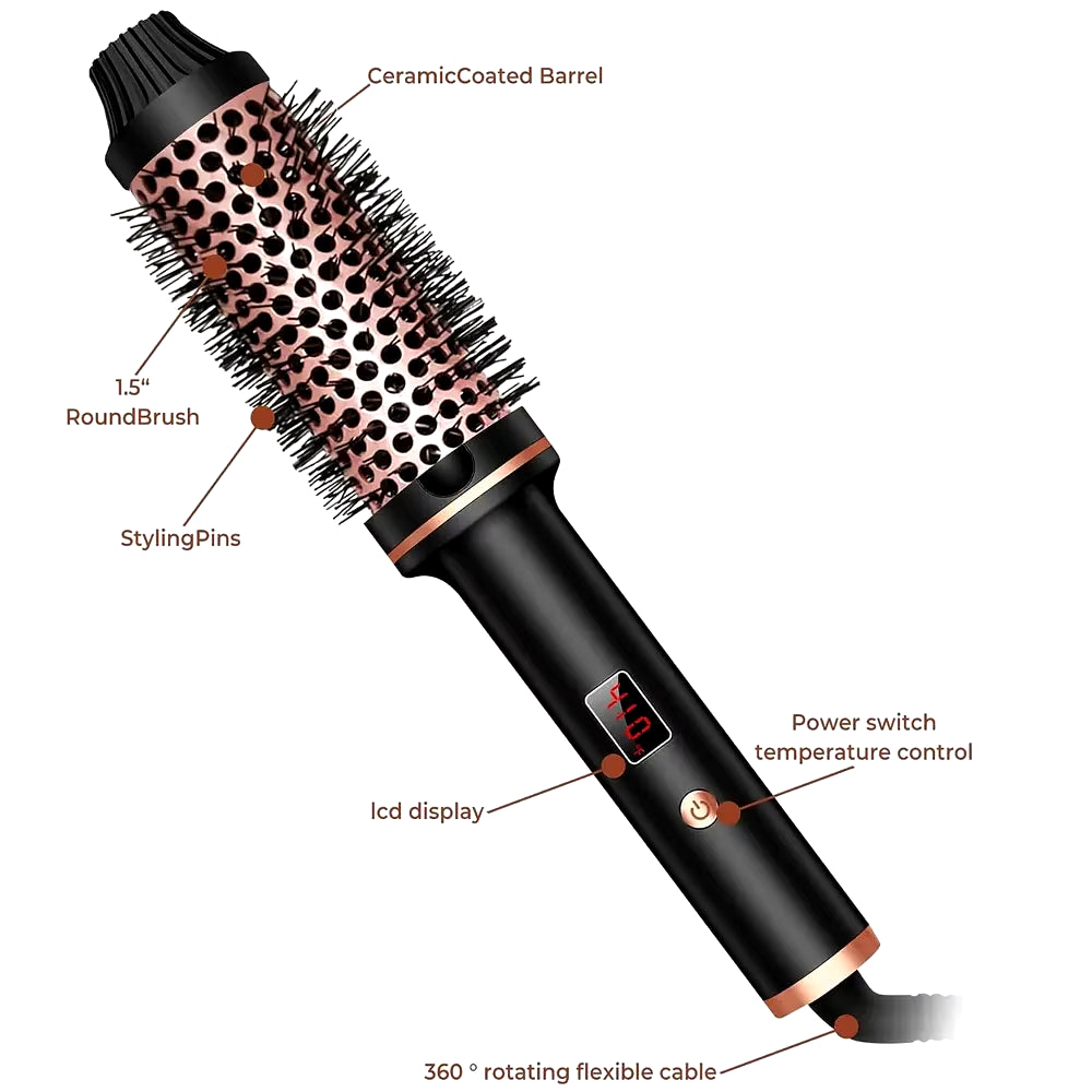 Lurdane IonFlow Pro