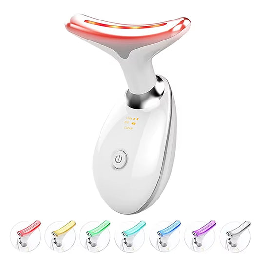 LumiNeck™ 7-Color LED Sculpting Device