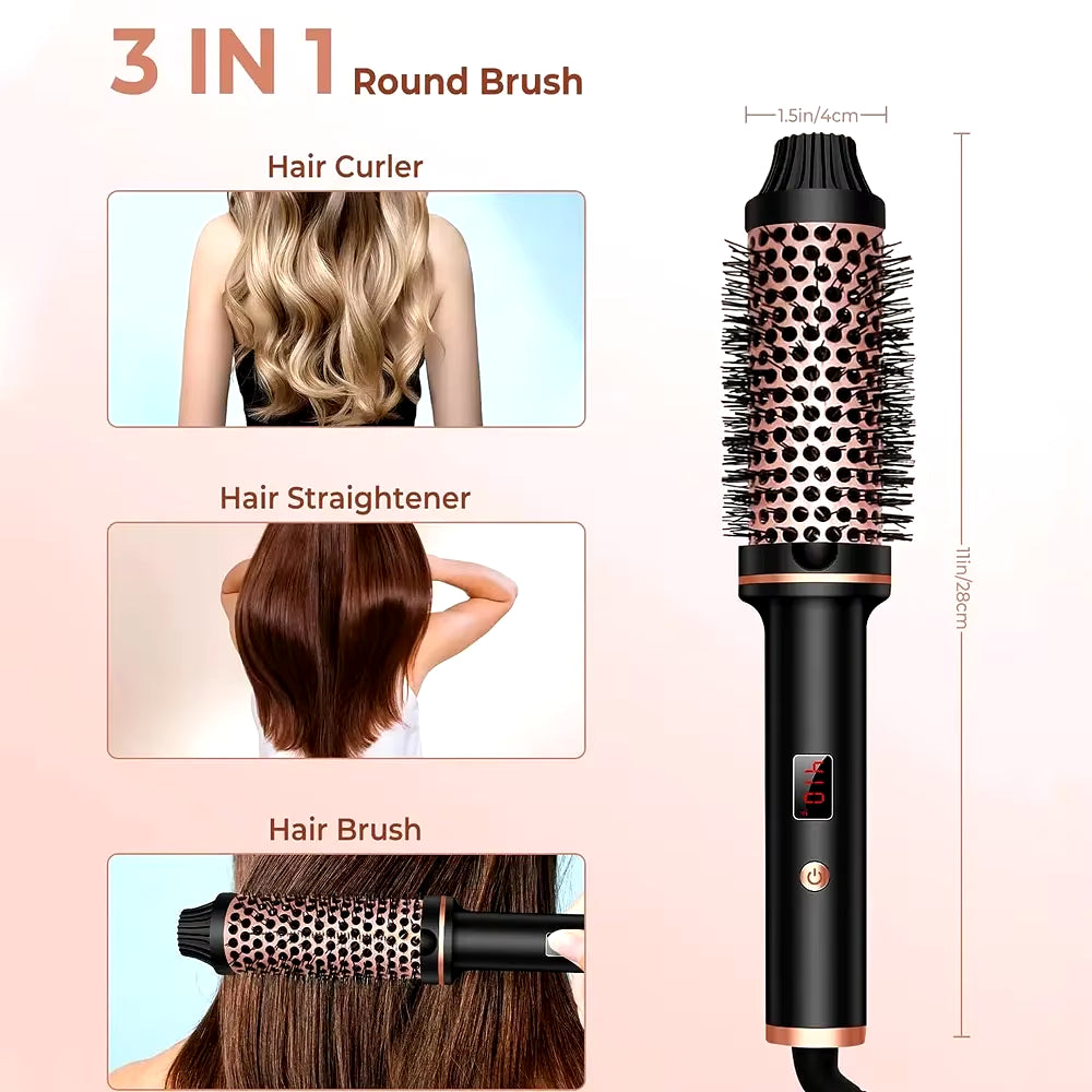 Lurdane IonFlow Pro