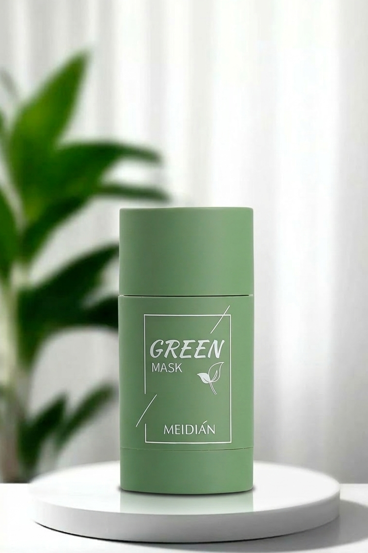 Lurdane™ Poreless Green Tea Stick