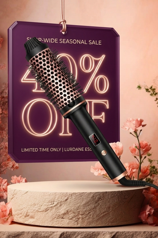 Lurdane™ IonFlow Pro