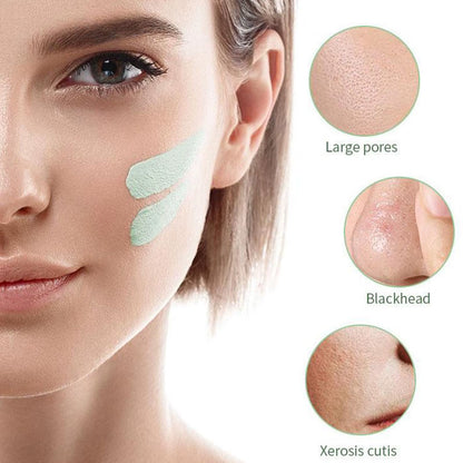Lurdane™ Poreless Green Tea Stick