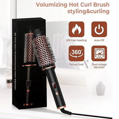 Lurdane IonFlow Pro